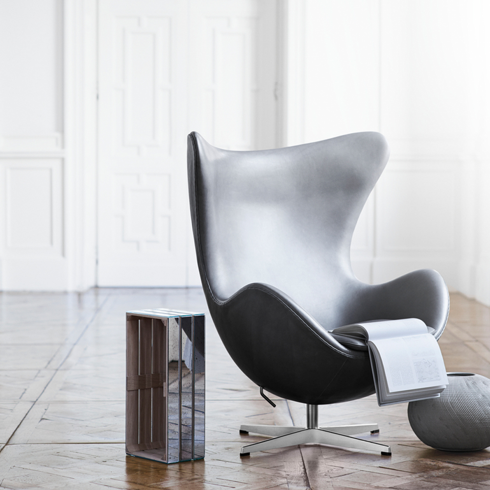 Fritz Hansen Egg chair