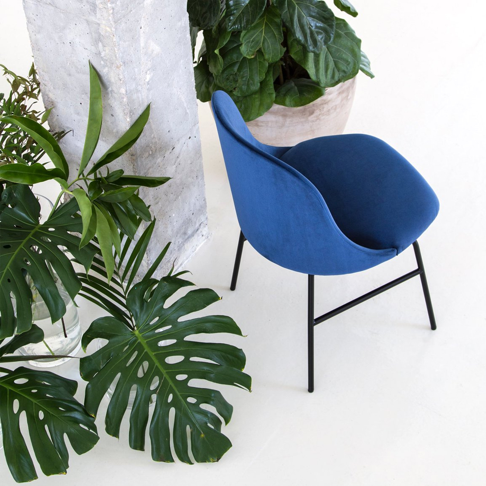 Viccarbe_Aleta chair