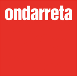 Ondarreta