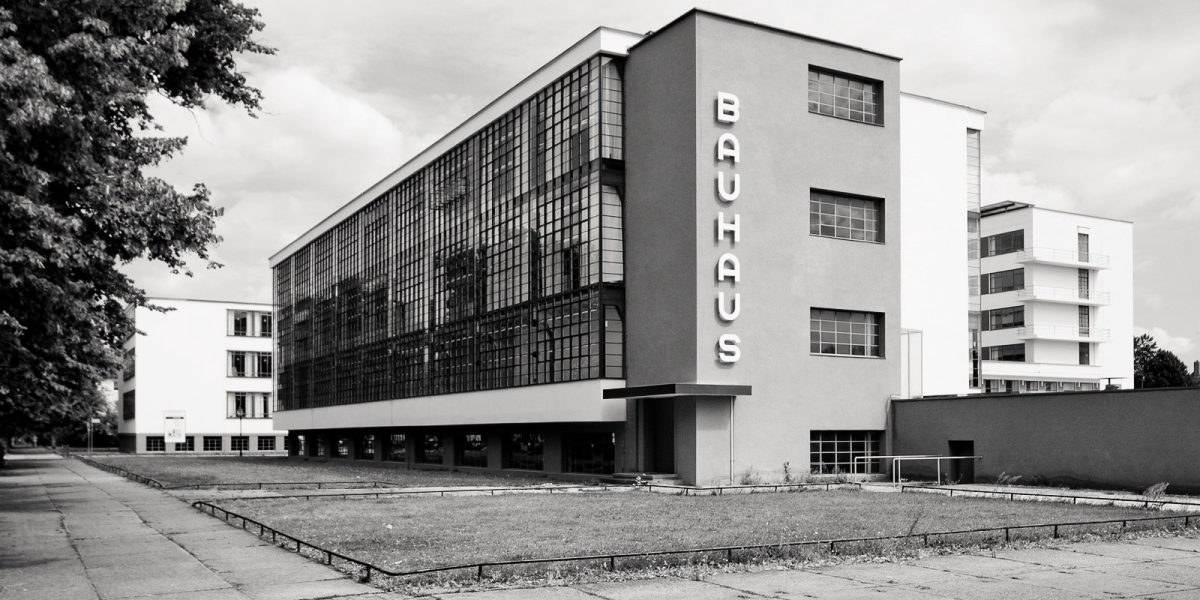 bauhaus