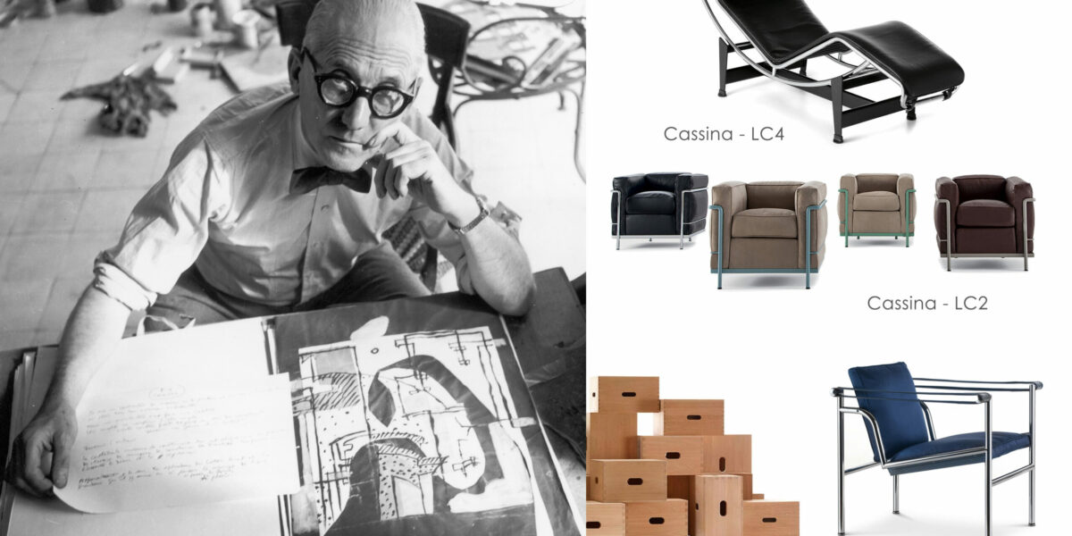 lecorbusier