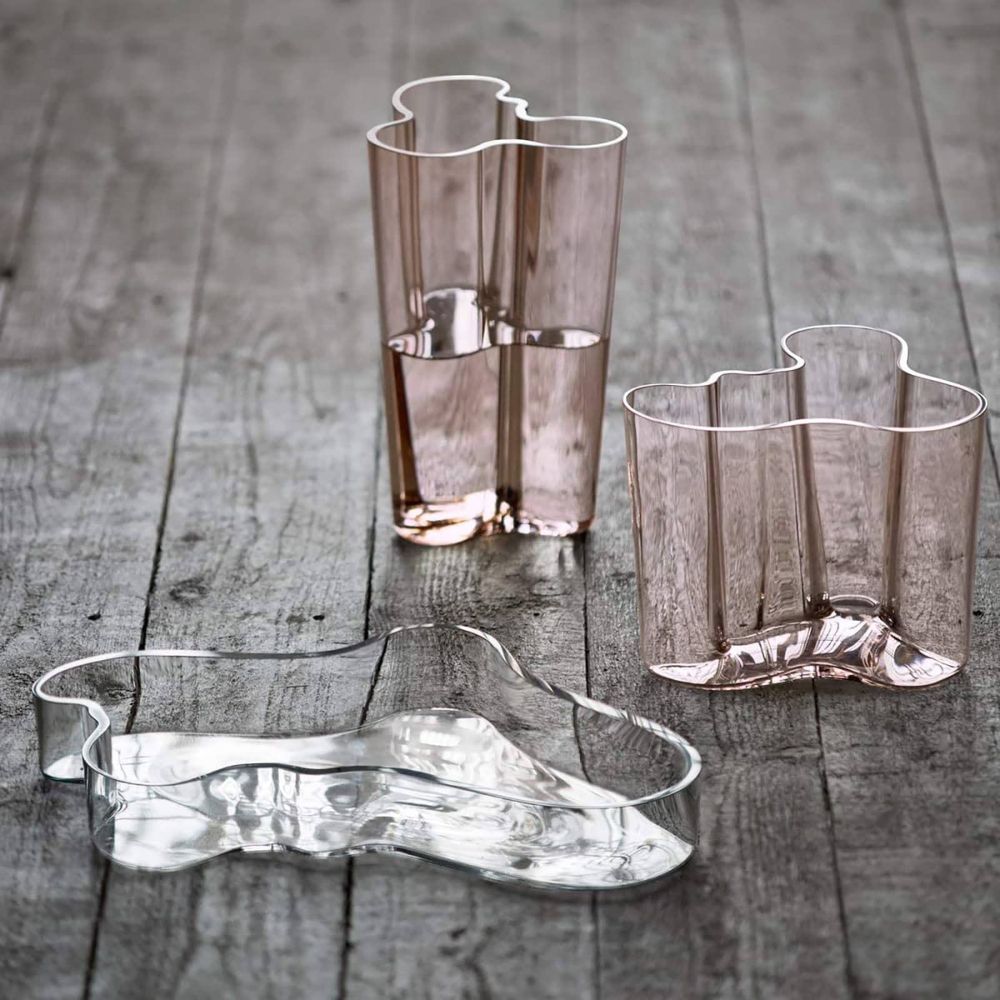 Iittala_Alvar Aalto Vase 160 mm_linen_Mobili Mania_2