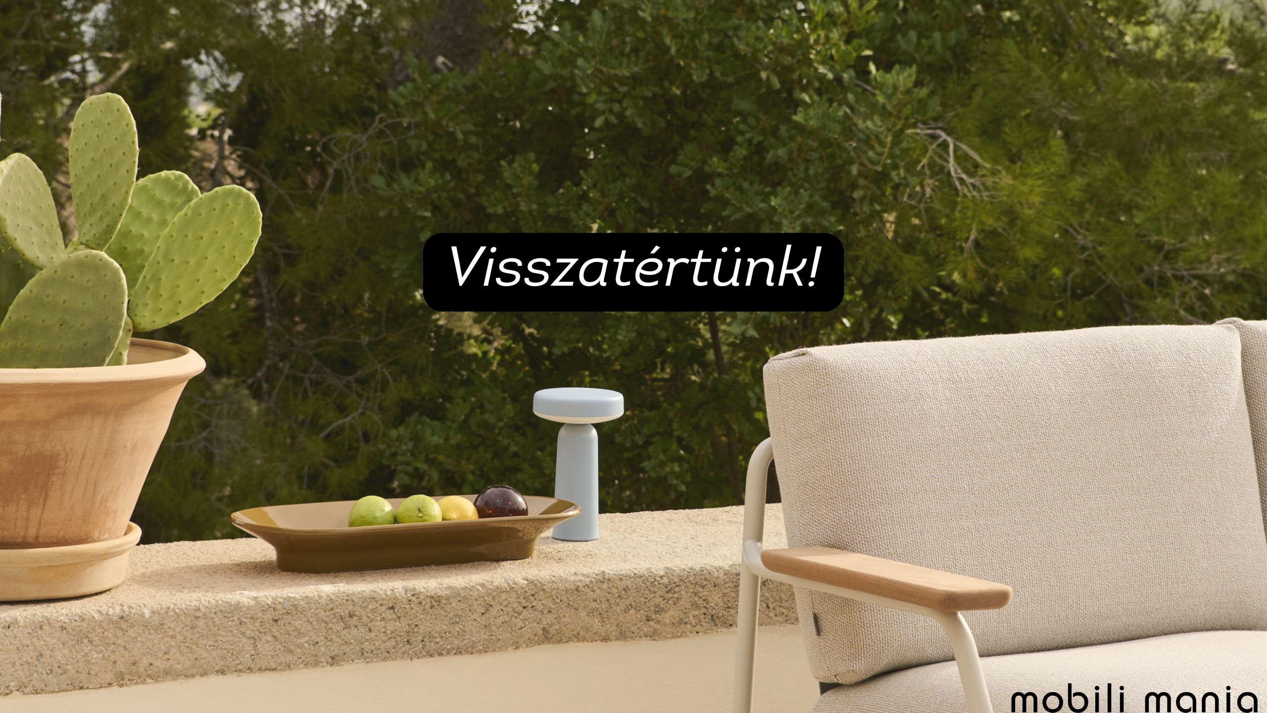 Visszatértünk (2)