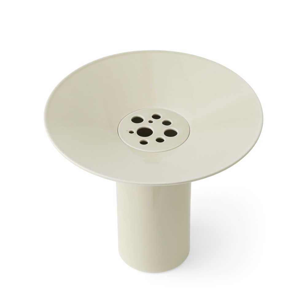 AUDO_Hana_Vase_H26_Ashen_