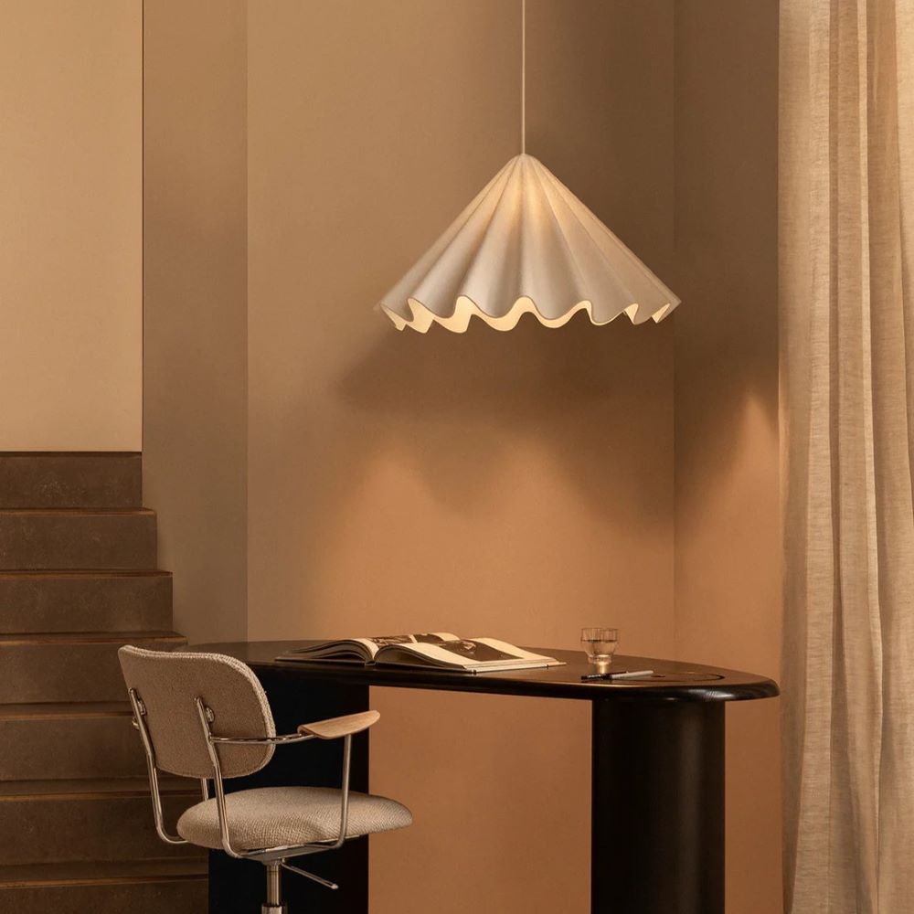 Dancing pendant lamp_3