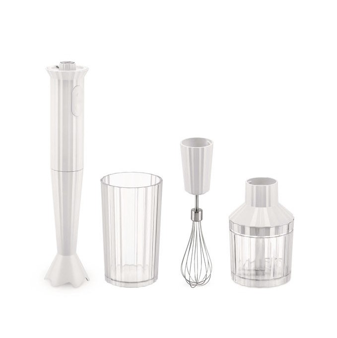 Alessi_MDL10S_W_Hand blender_Mobili Mania