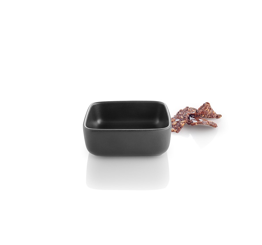 Eva Solo_Nordic kitchen_Square bowl_11 x 11 cm_Mobili Mania
