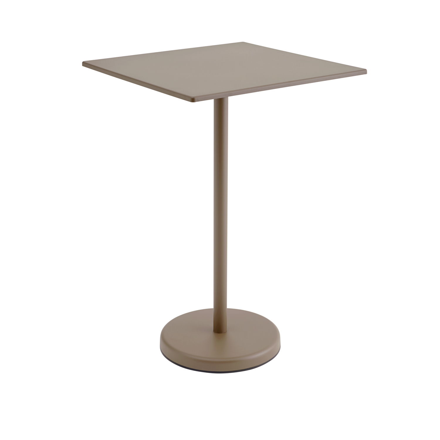 Linear-steel-cafe-table-70x70-H-105-taupe-muuto-5000x5000_8