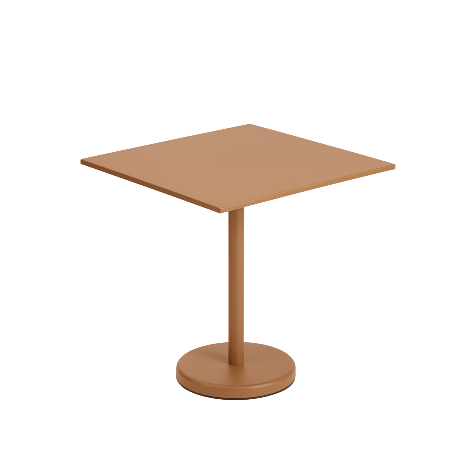 Linear-steel-cafe-table-70x70-h73-burnt-orange-Muuto-5000x5000-hi-res_8