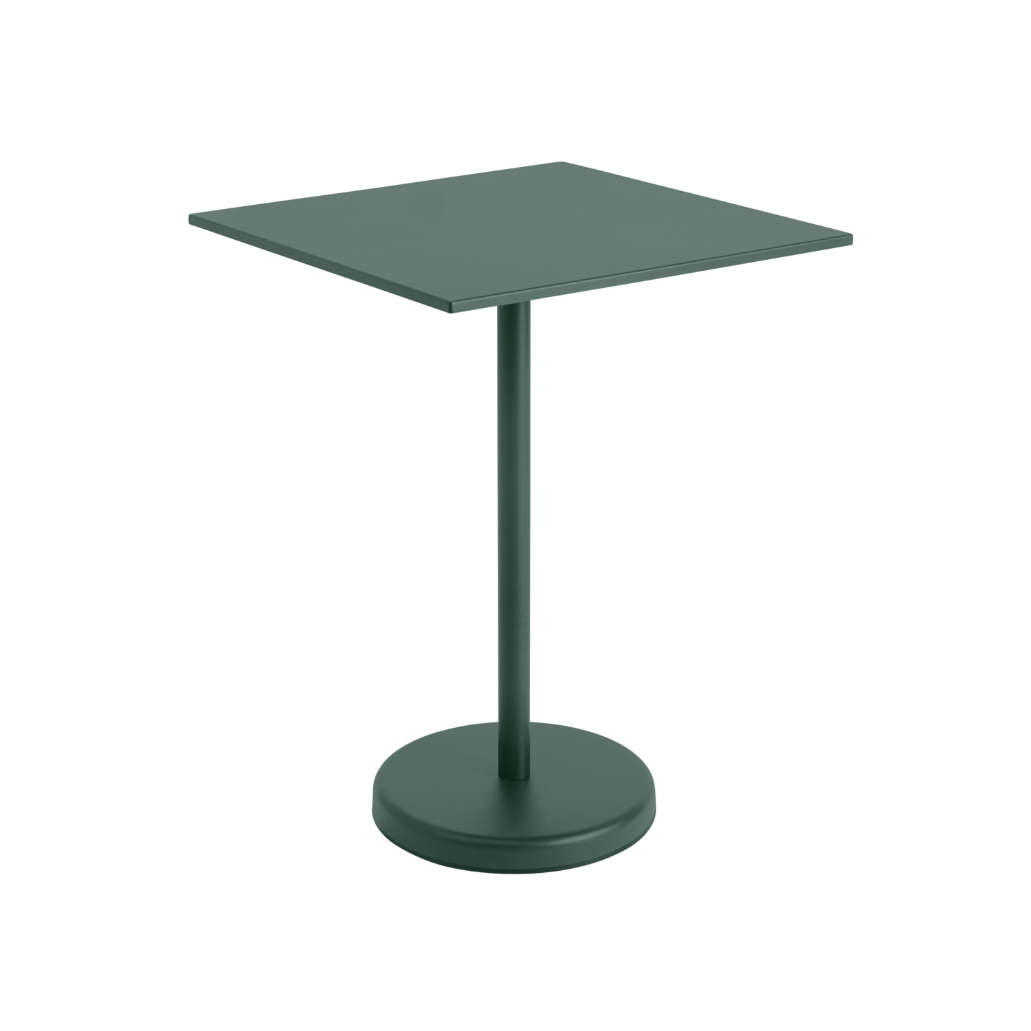 Linear-steel-cafe-table-square-70x70-h-95-dark-green-Muuto-5000x5000-hi-res_8