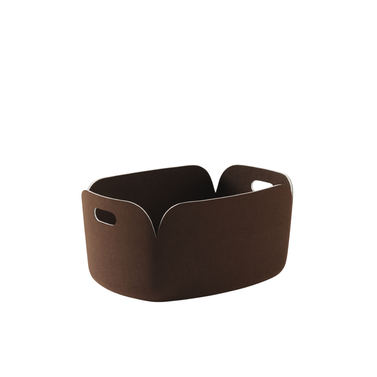 Restore-basket-dark-brown-muuto-5000x5000-hi-res